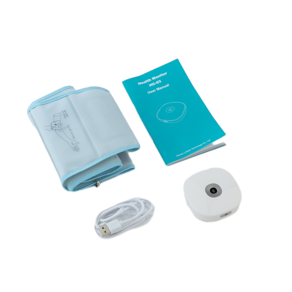  Монитор состояния здоровья Foinoe Smart Health Monitor-3 