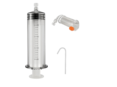 300200B High Pressure Syringe-2