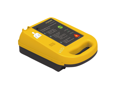 FNA-5S Automated External Defibrillator-7