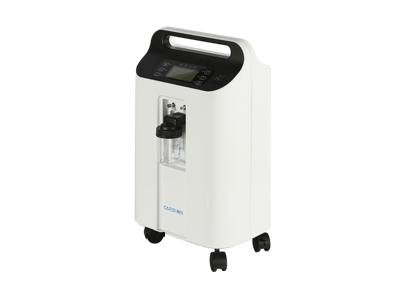 CR-F5SW Medical Oxygen Concentrator-4