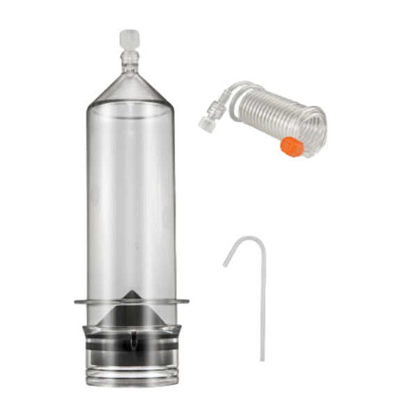 100200B High Pressure Syringe-1