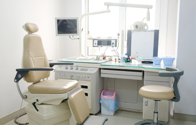Ophthalmology Clinics in Peru