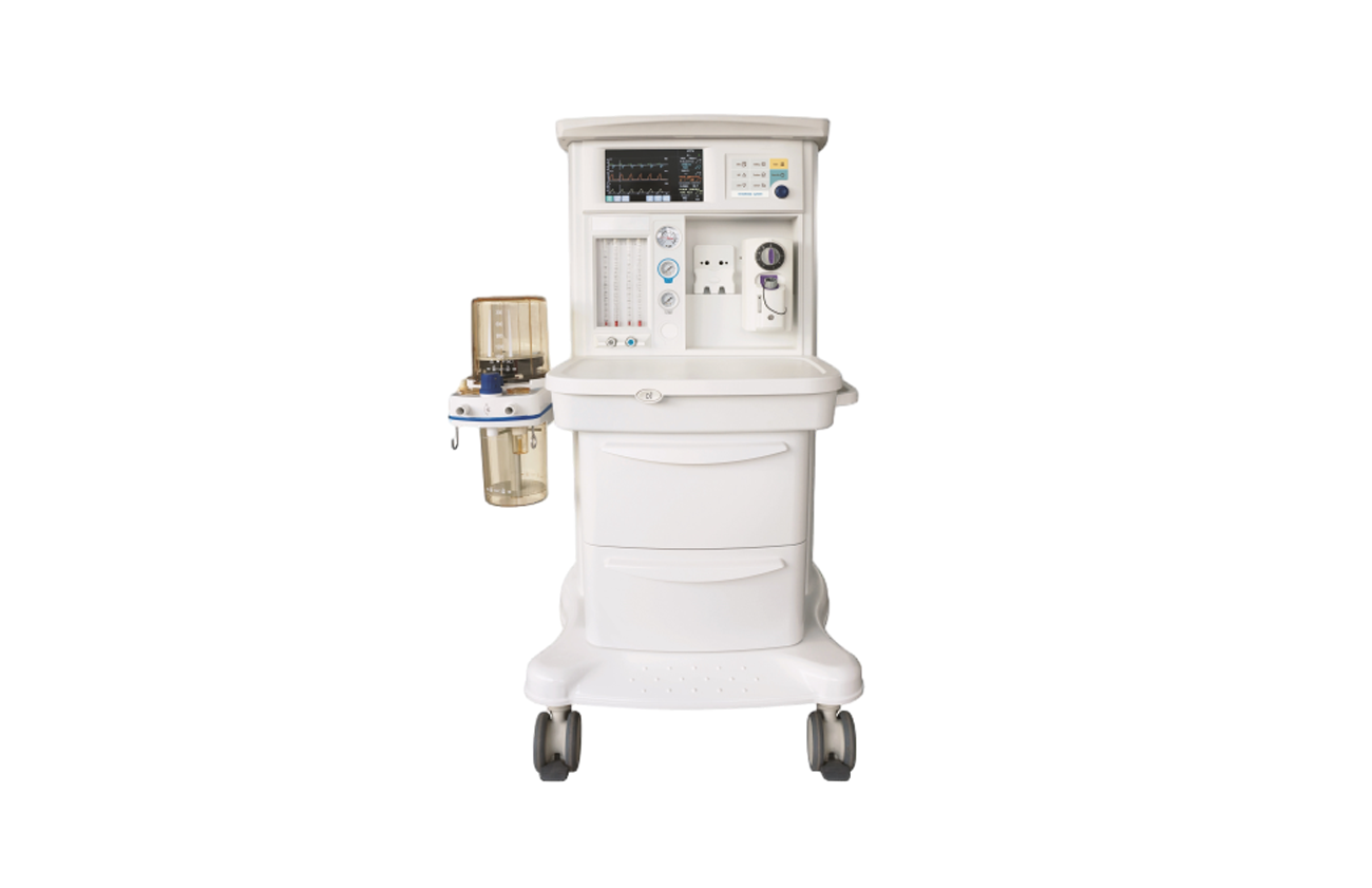 FNAC-201A Anesthesia Machine