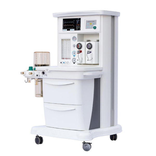 FNAC-301D Anesthesia Machine-1