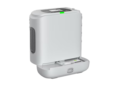 CR-S1 Portable Oxygen Concentrator-6