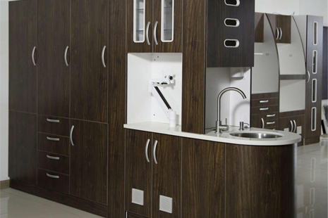 No more messy cables! Dental cabinet upgrade 😍 #dentalfurniture #dentalclinic #dentalcabinets No more messy cables! Dental cabinet upgrade 😍 #dentalfurniture #dentalclinic #dentalcabinets