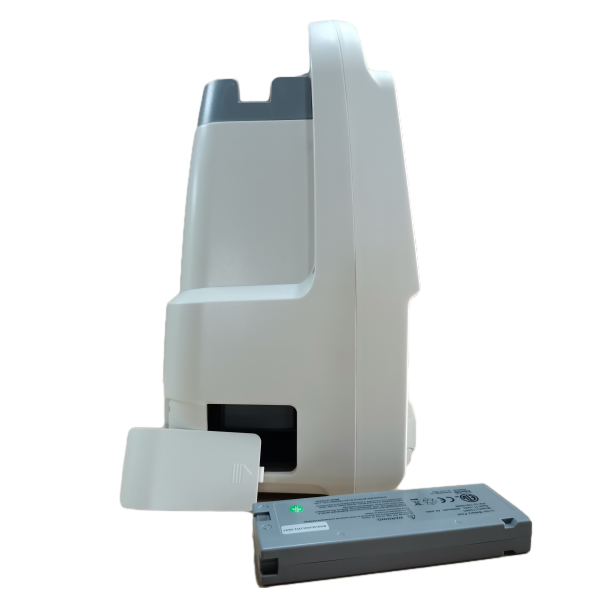 FND-8000C Defibrillator-3
