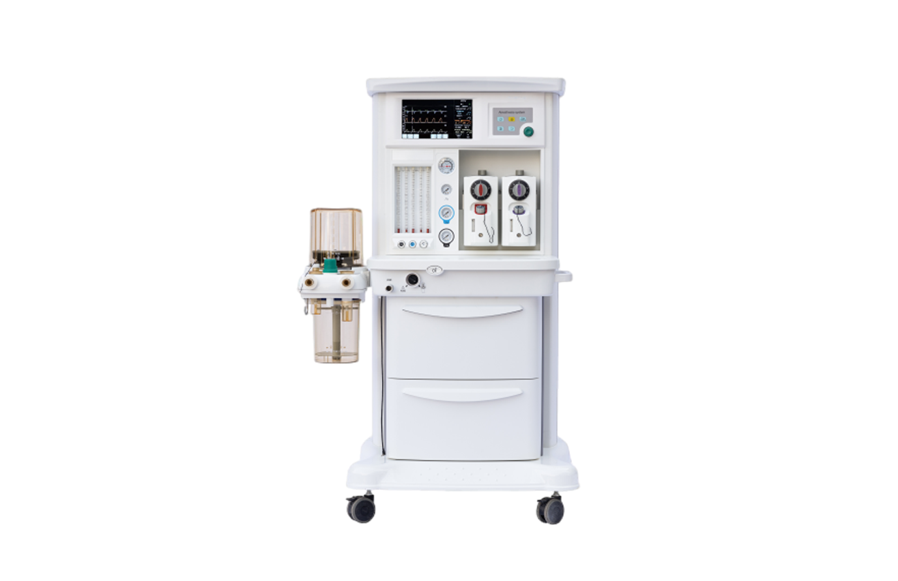 FNAC-301D Anesthesia Machine