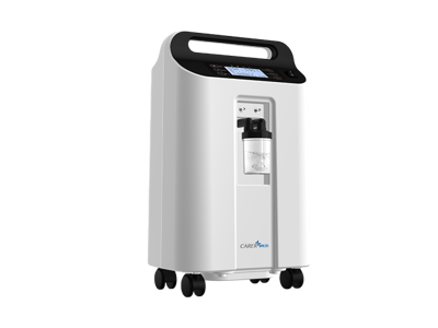 CR-F5SW Medical Oxygen Concentrator-3