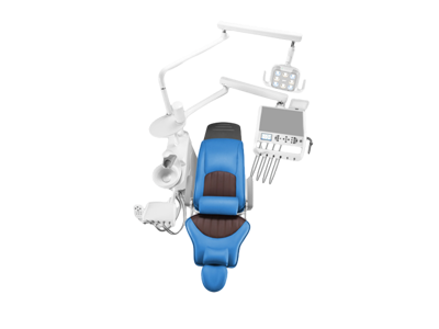 FD-A2FL Dental Unit-6