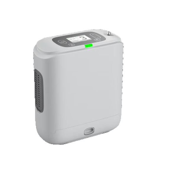 CR-S1 Portable Oxygen Concentrator-1