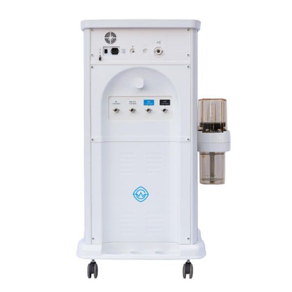 FNAC-301D Anesthesia Machine-2
