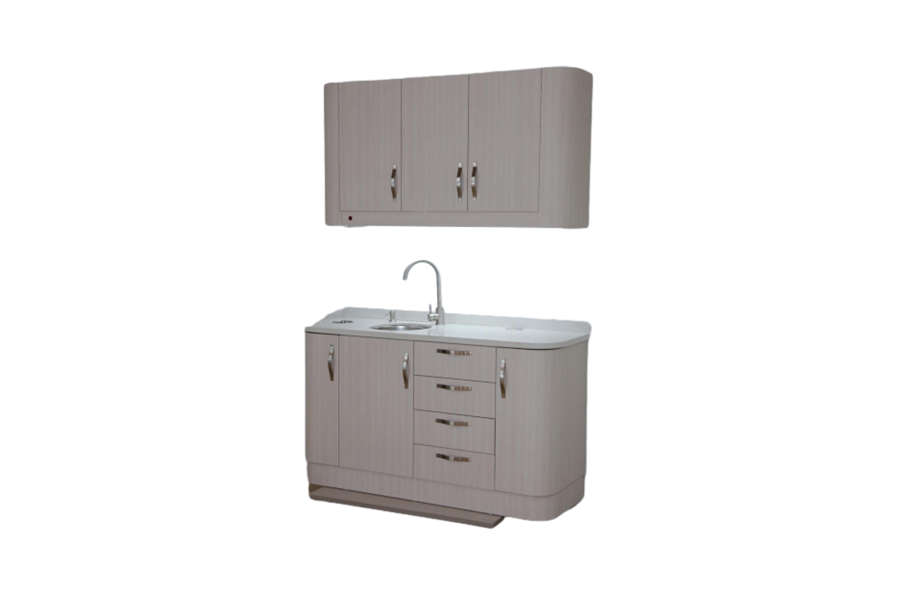 DC-26 Dental Cabinet