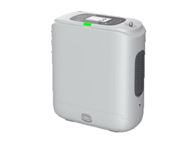 CR-S1 Portable Oxygen Concentrator-4