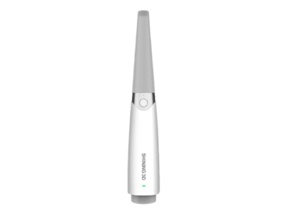 Wireless Aoralscan 3 Intraoral 3D Scanner-3