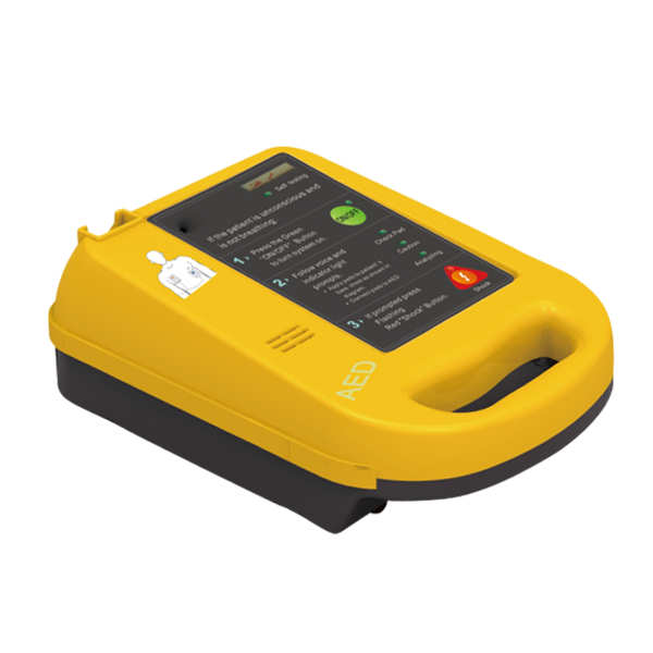FNA-7000 Automated External Defibrillator-1