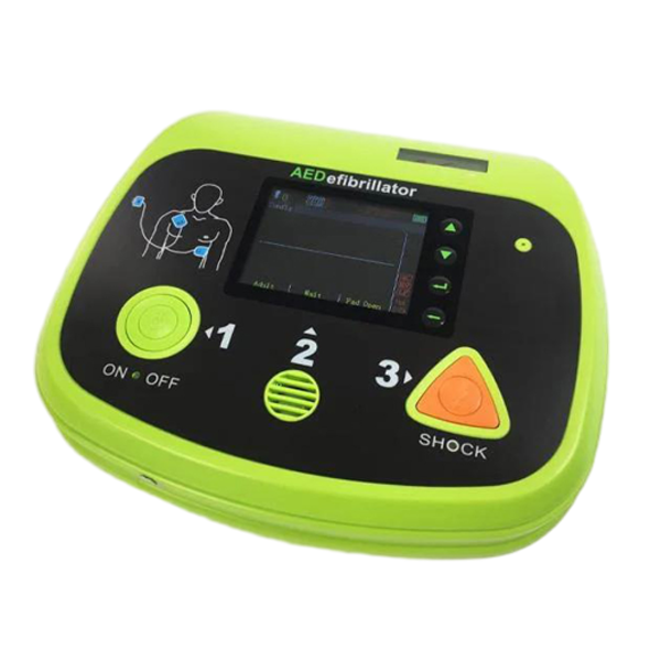 FNA-7000 Plus Automated External Defibrillator-2