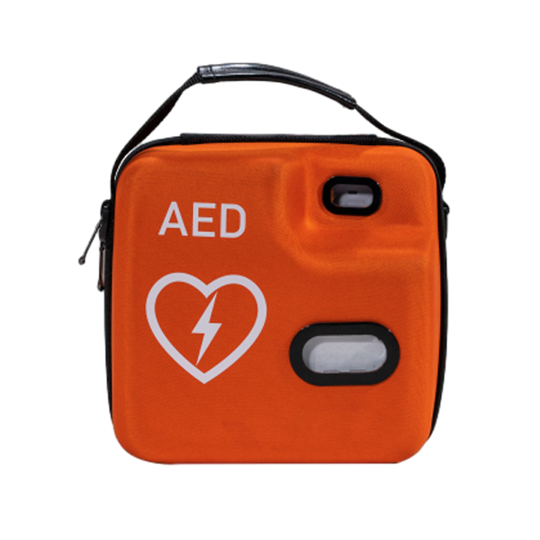 FNA-S1 Automated External Defibrillator-2