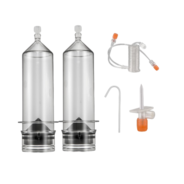 100200B100200B High Pressure Syringe-1