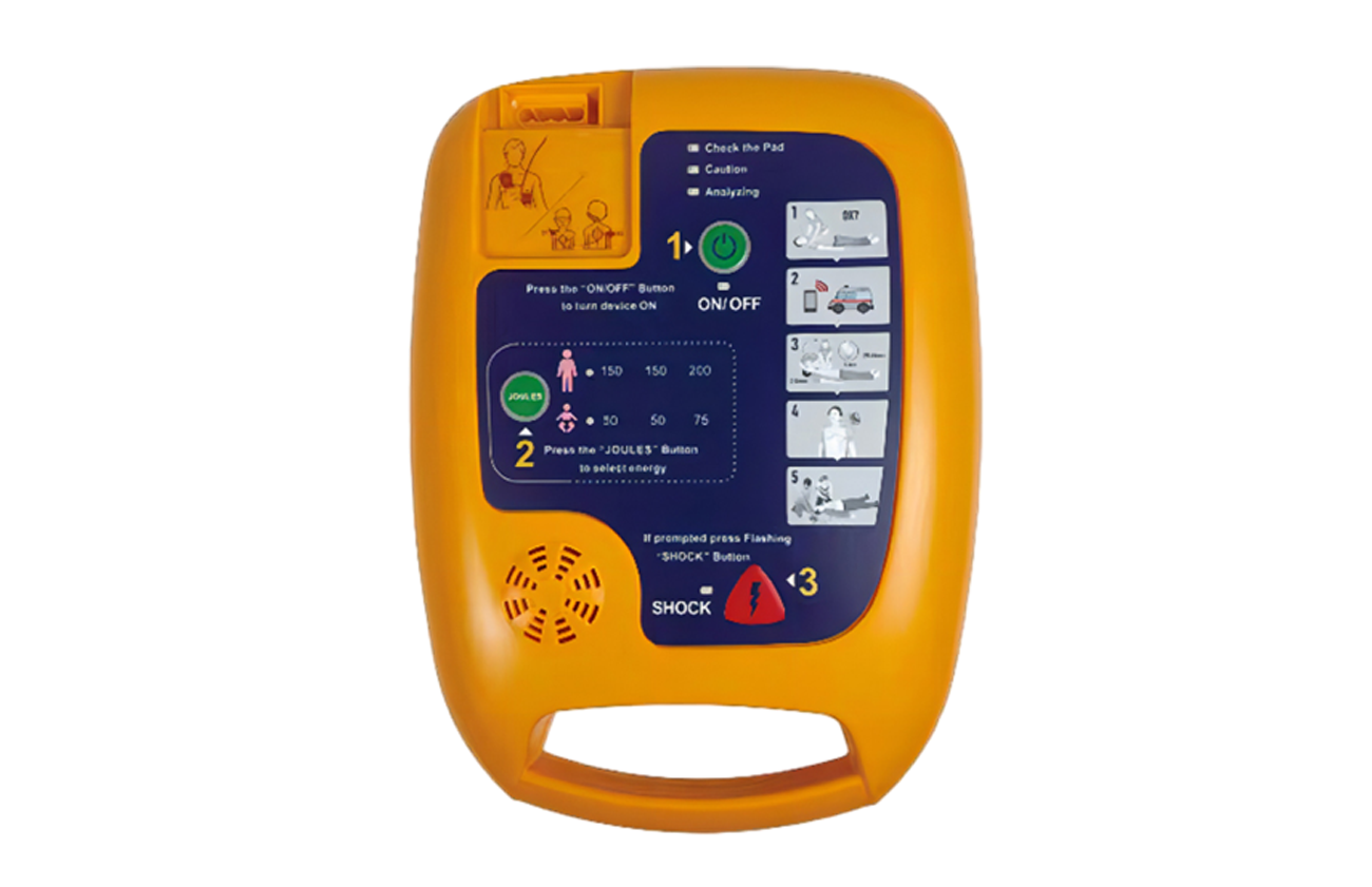 FNA-5S Automated External Defibrillator