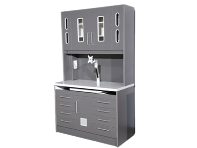 DC-18 Dental Cabinet-14