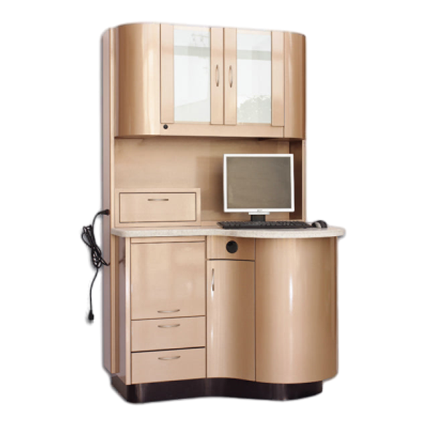 DC-18 Dental Cabinet-5