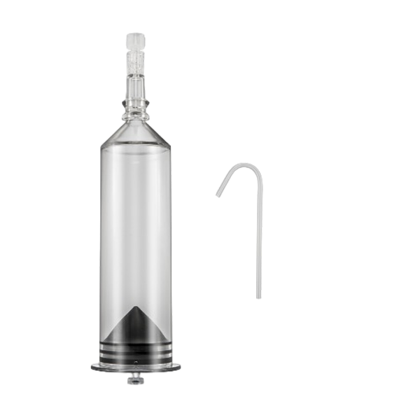 101200A High Pressure Syringe-1