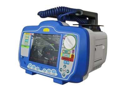 FNA-S1 Automated External Defibrillator-4