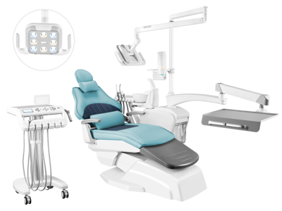 FD-A3 Dental Unit-6