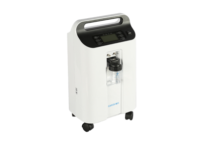 CR-F5SW Medical Oxygen Concentrator-5