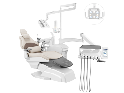 FD-A3 Dental Unit-4