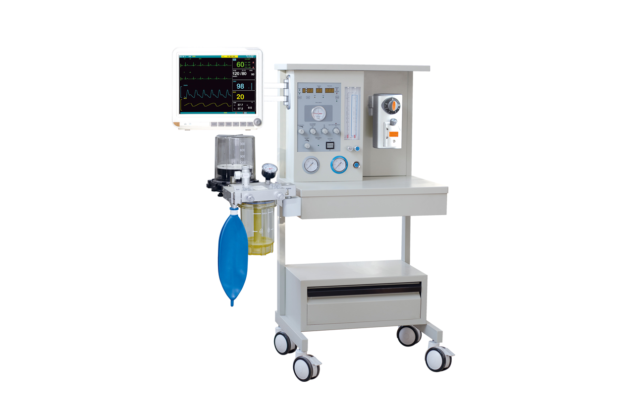 FNAP-01(Standard model) Anesthesia Machine