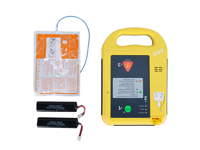 FNA-7000 Automated External Defibrillator-6