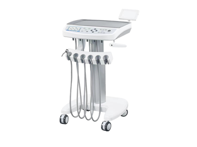 FD-A2FL Dental Unit-7