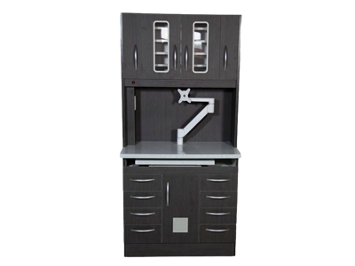 DC-18 Dental Cabinet-13