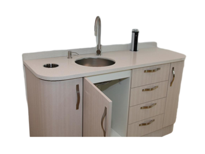 DC-26 Dental Cabinet-6