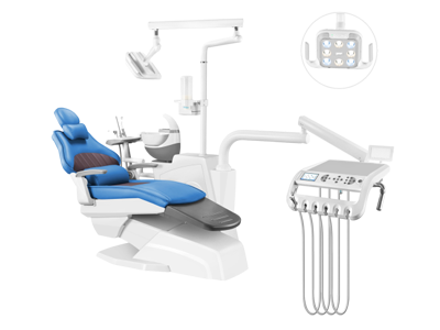 FD-A2FL Dental Unit-3