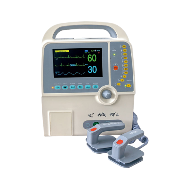 FND-8000A Defibrillator-1
