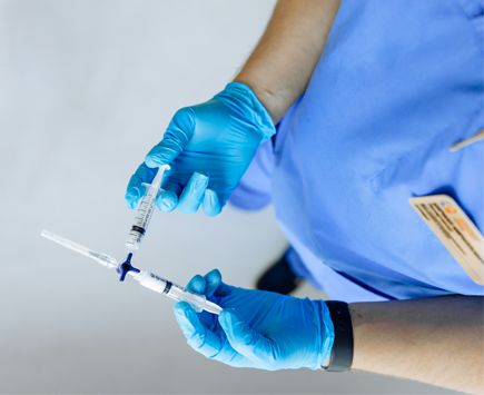 Building Trust and Quality: Our Successful Journey with a Thai Syringe Customer