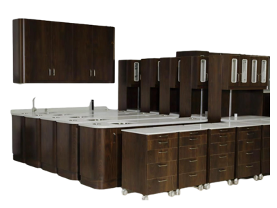 DC-26 Dental Cabinet-5