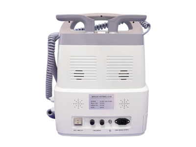 FND-8000A Defibrillator-6