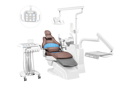 FD-A2FL Dental Unit-5