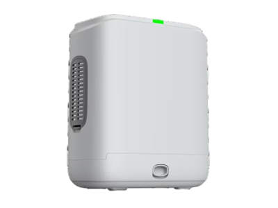 CR-S1 Portable Oxygen Concentrator-3