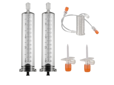 40060A40060A High Pressure Syringe-3