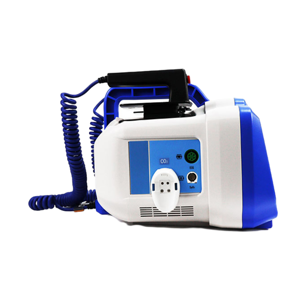 FND-7000 Defibrillator-3