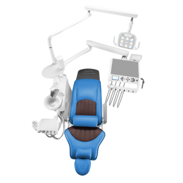 FD-A2FL Dental Unit-2