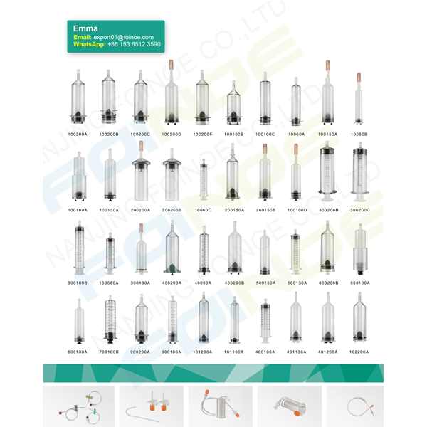 100200B100200B High Pressure Syringe-1