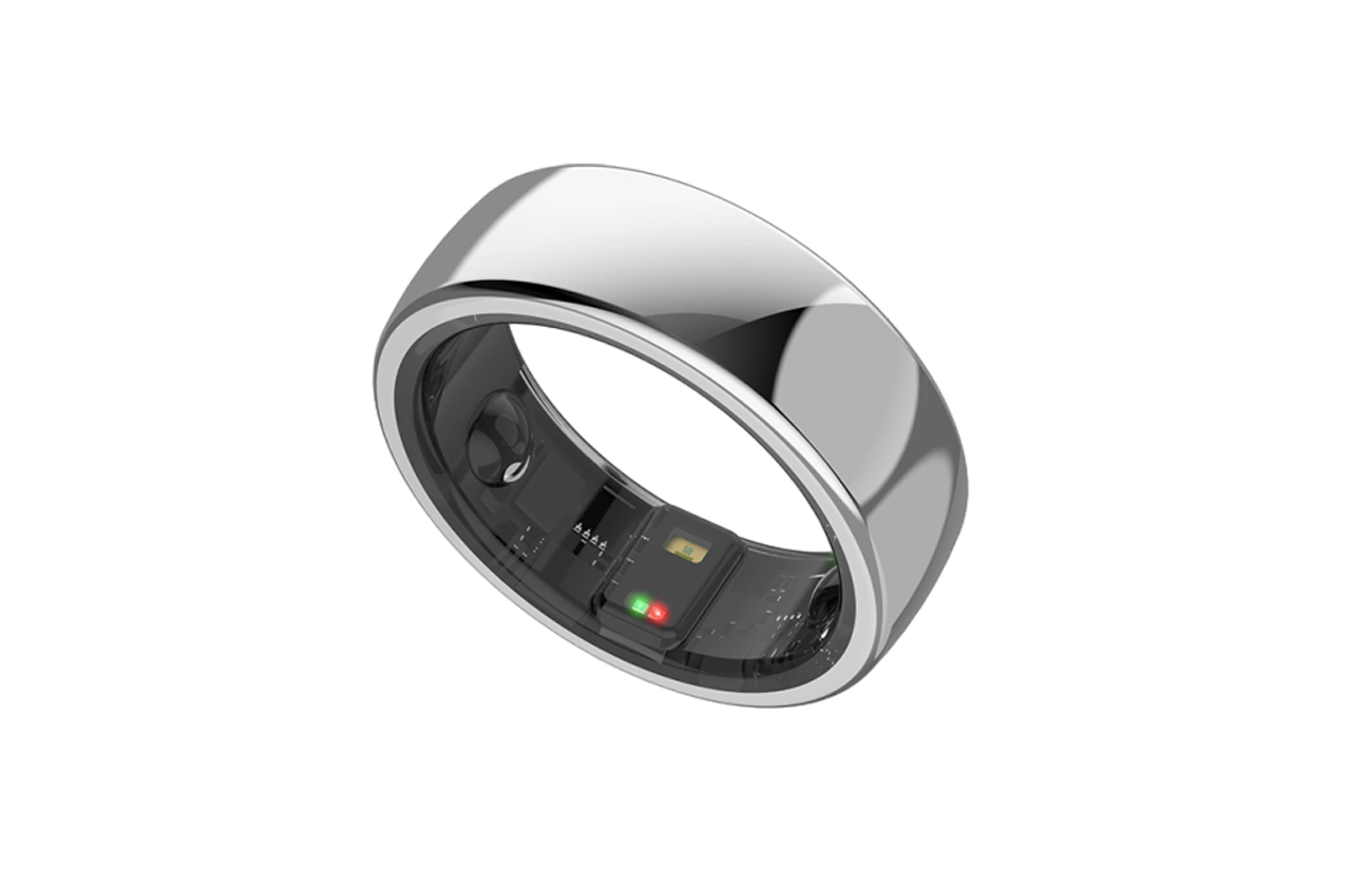 SR-06 Smart Ring