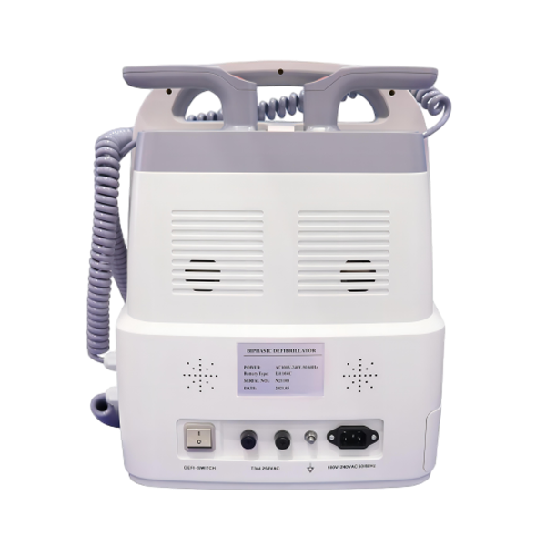 FND-7000 Defibrillator-2