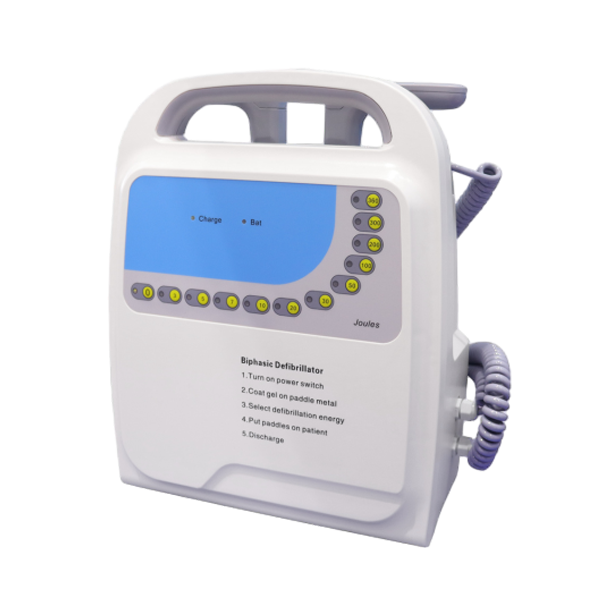 FND-8000A Defibrillator-1